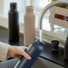 Thermosfles Eva Solo Urban Thermos Black 700 ml