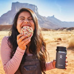 Hydro Flask Thermosfles Flex Sip Agave 354 ml Sale