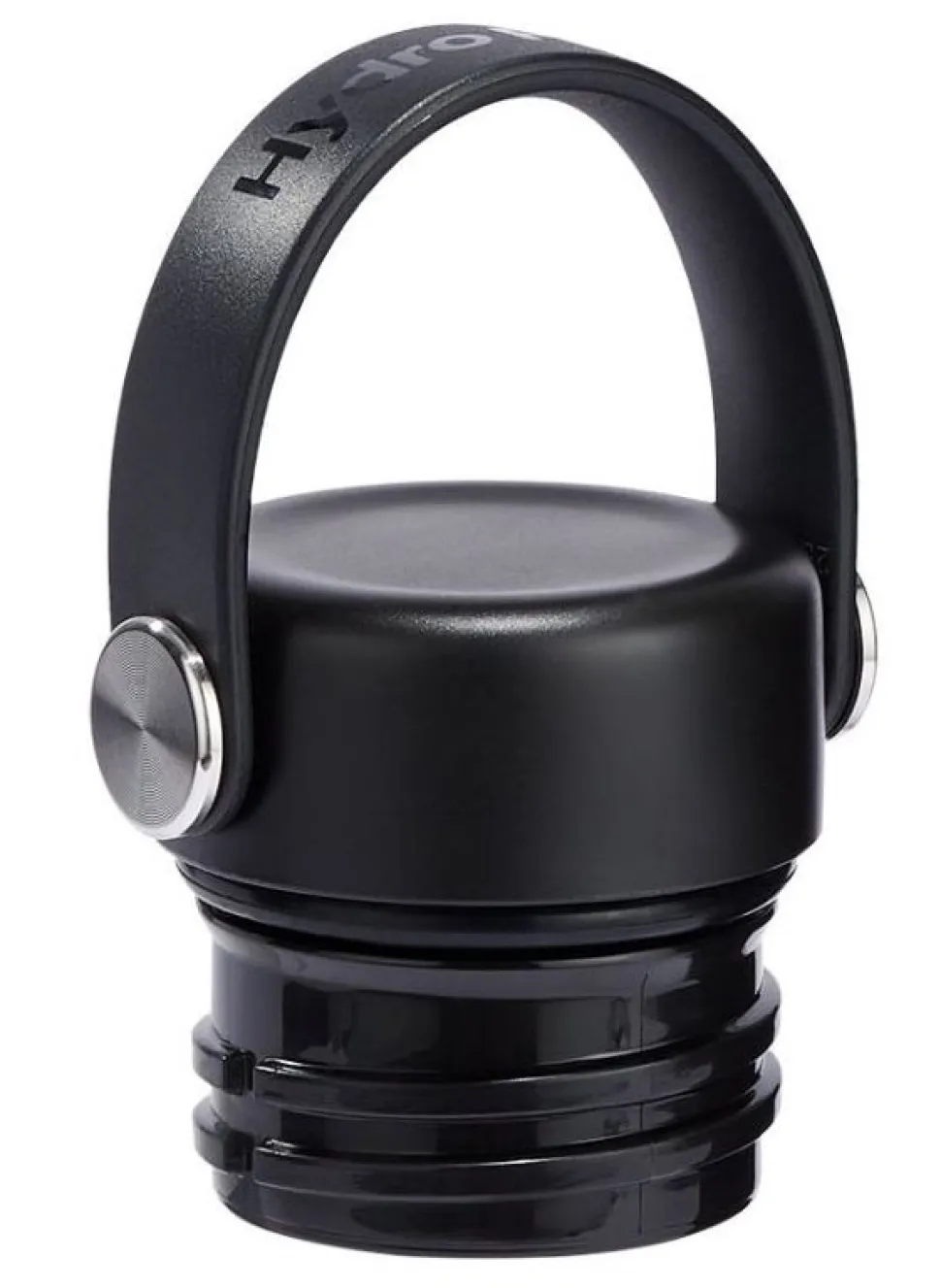 Thermosfles Hydro Flask Standard Mouth Flex Cap White 621 ml