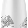 IZY Thermosfles City Den Haag 500 ml Outlet