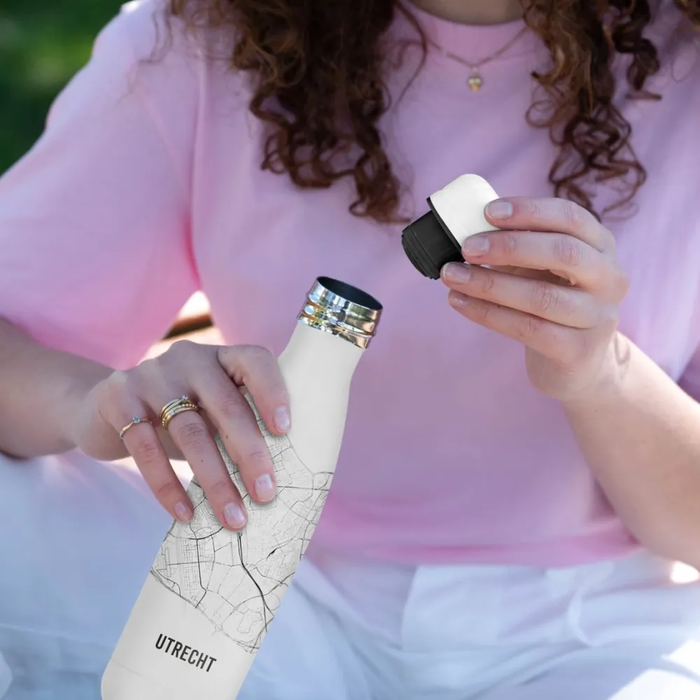 IZY Thermosfles City Utrecht 500 ml Sale