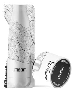 IZY Thermosfles City Utrecht 500 ml Sale