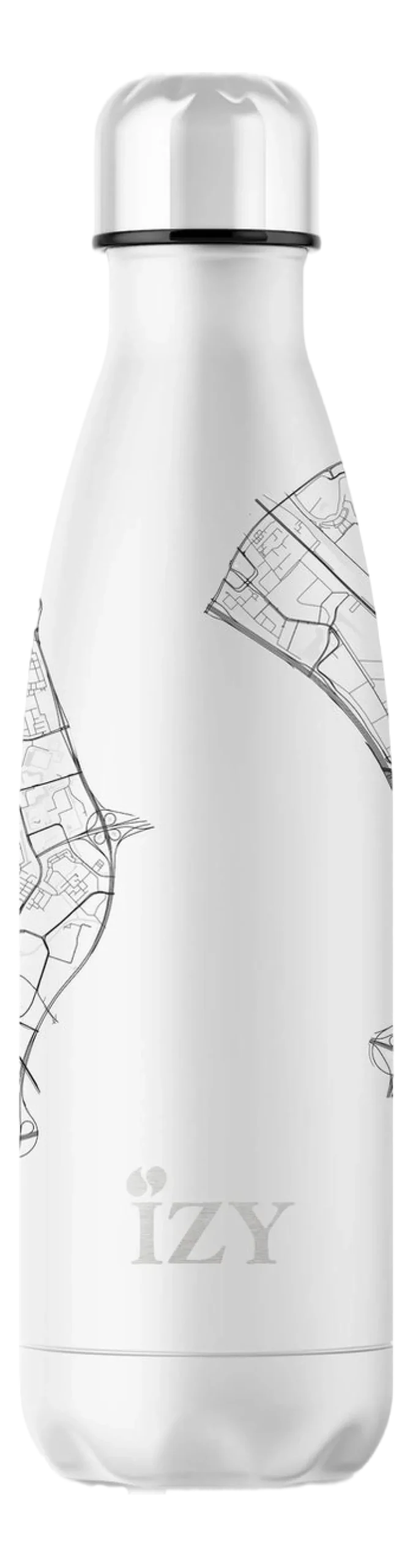 IZY Thermosfles City Utrecht 500 ml Sale