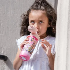 Thermosfles IZY Kids Paw Patrol Refresh Pink 350 ml