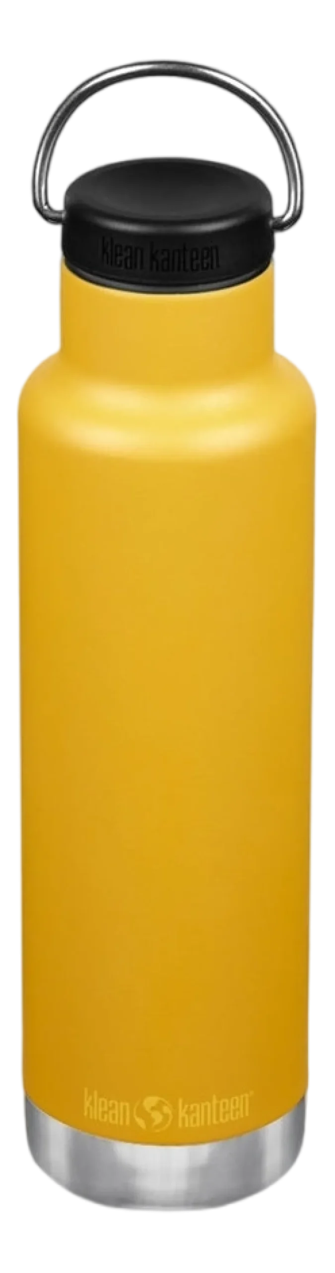 Klean Kanteen Thermosfles Classic Narrow Marigold 750 ml Best