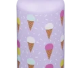 Klean Kanteen Thermosfles Kids Classic Narrow 355ml Flip Seal Sport Cap Ice Cream Hot