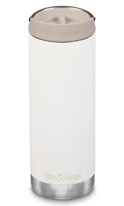 Thermosfles Klean Kanteen TKWide Tofu 473 ml