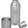 Thermosfles Klean Kanteen TKPro Brushed Stainless 750 ml
