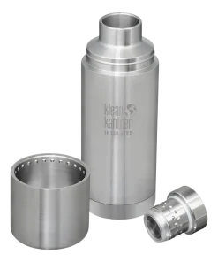 Thermosfles Klean Kanteen TKPro Brushed Stainless 750 ml