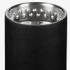 Klean Kanteen Thermosfles TKWide Koffiedop Black 592 ml