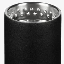 Klean Kanteen Thermosfles TKWide Koffiedop Black 592 ml