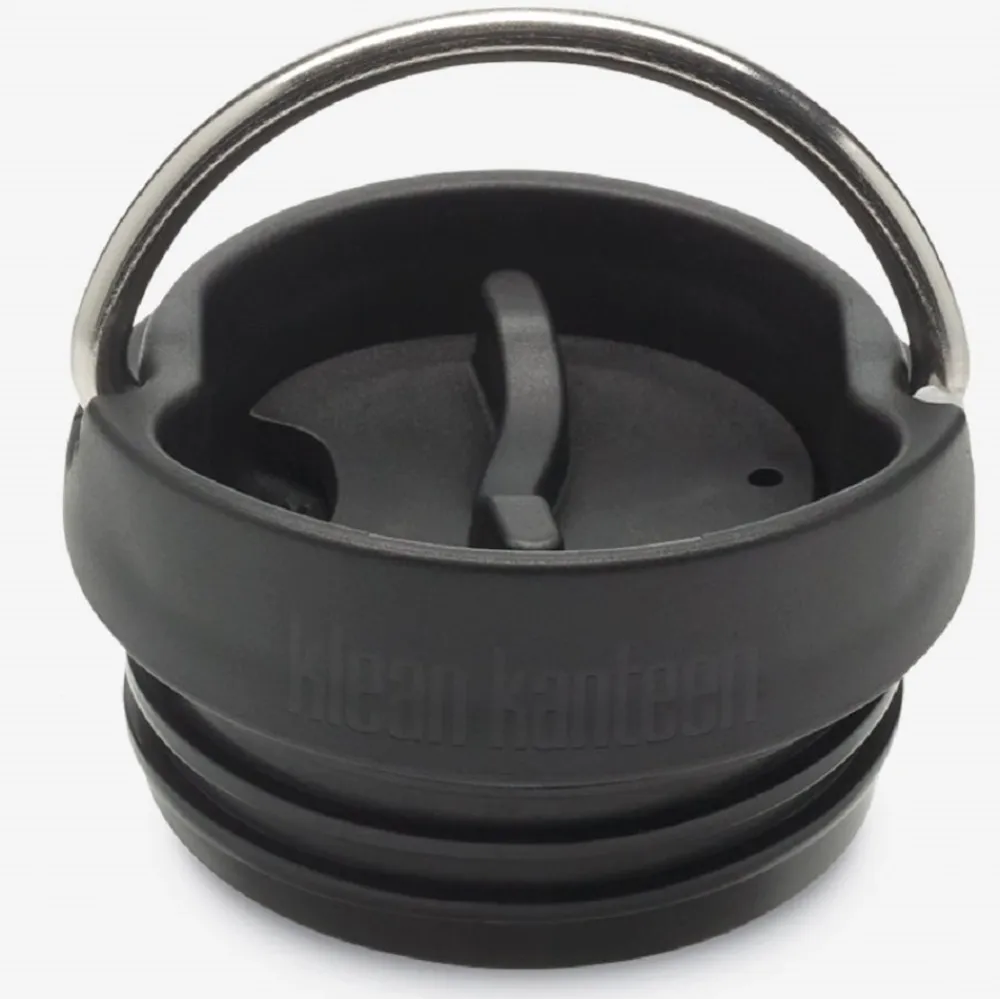 Klean Kanteen Thermosfles TKWide Black 355 ml Clearance