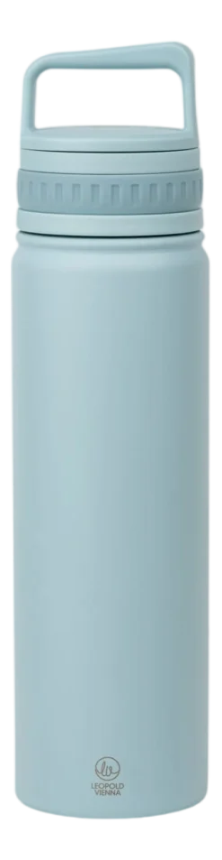 Leopold Vienna Thermosfles Moshi Mint 0,6 L Outlet
