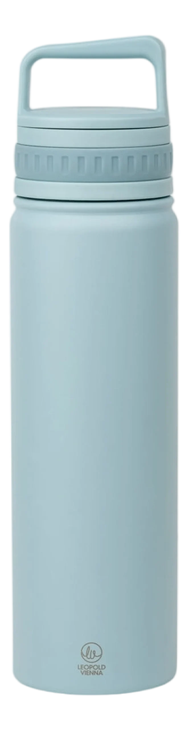 Leopold Vienna Thermosfles Moshi Mint 0,6 L Outlet