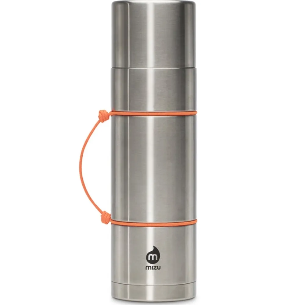 Mizu Thermosfles D7 Stainless Best