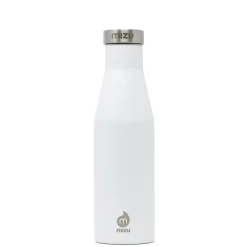 Mizu Thermosfles S4 White Sale