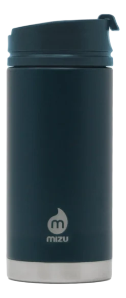 Thermosfles Mizu V5 Coffee Lid Midnight 2022