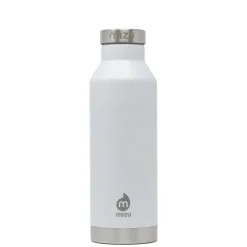 Thermosfles Mizu V6 White