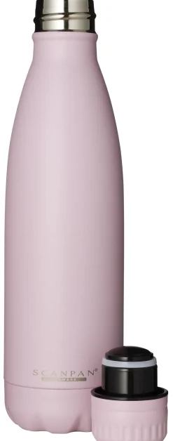 Thermosfles Scanpan TO GO Dawn Pink 500 ml