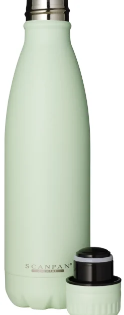 Thermosfles Scanpan TO GO Green Tea 500 ml