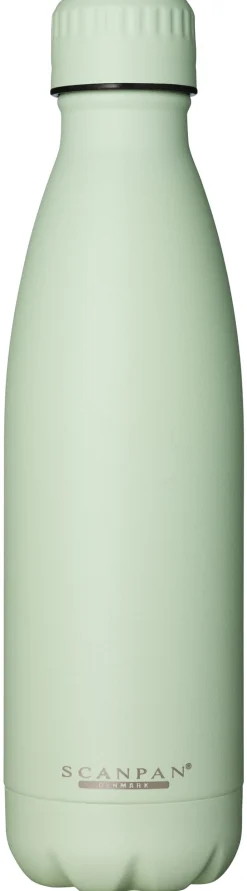 Thermosfles Scanpan TO GO Green Tea 500 ml