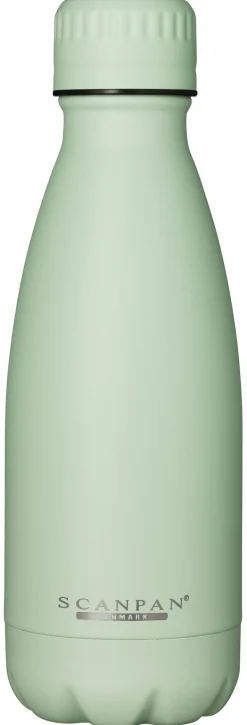 Thermosfles Scanpan TO GO Green Tea 350 ml