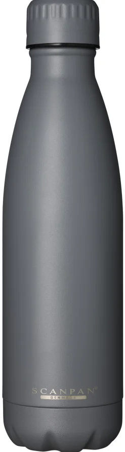 Scanpan Thermosfles TO GO Neutral Grey 500 ml Online
