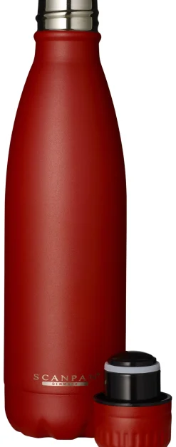 Thermosfles Scanpan TO GO Reynolde Red 500 ml