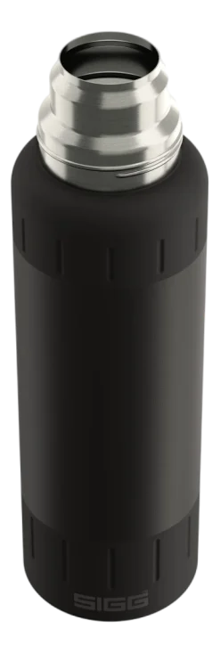 Thermosfles Sigg Alpine Star Black 1,0L