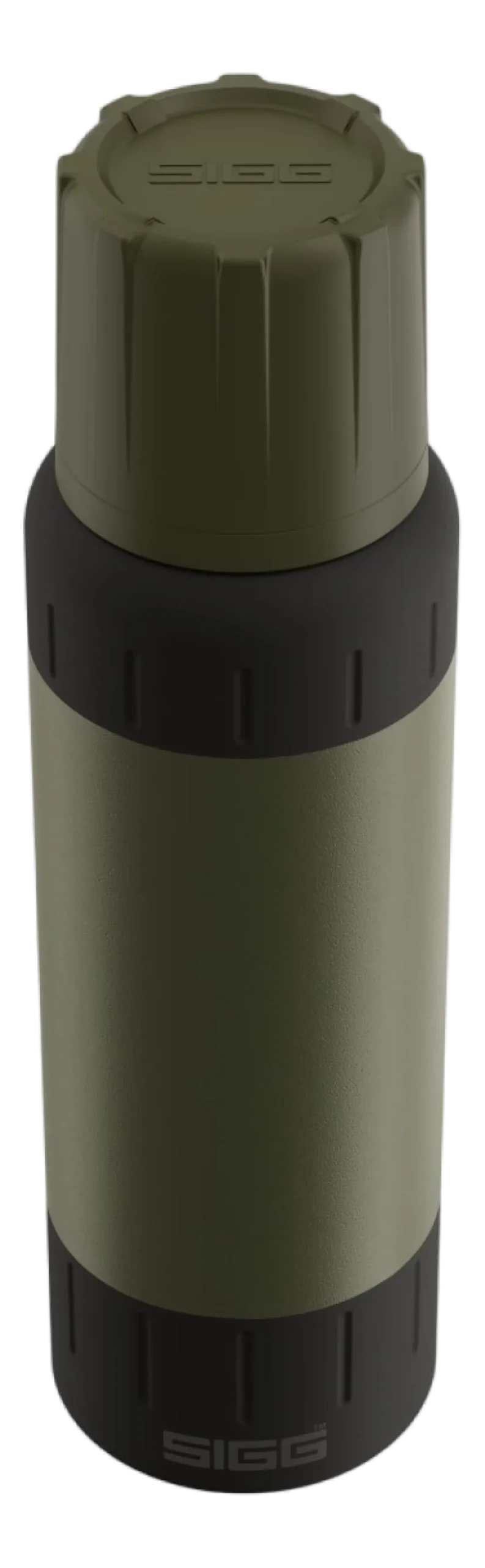 Sigg Thermosfles Alpine Star Roasted-Green 1,0L Hot