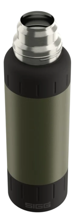 Sigg Thermosfles Alpine Star Roasted-Green 1,0L Hot
