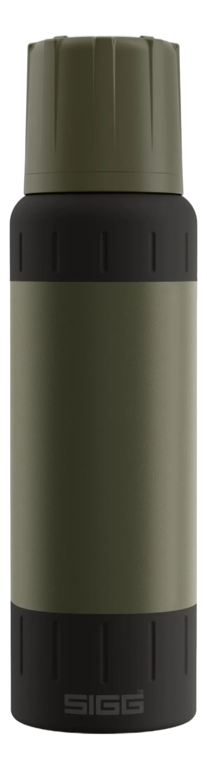 Sigg Thermosfles Alpine Star Roasted-Green 1,0L Hot