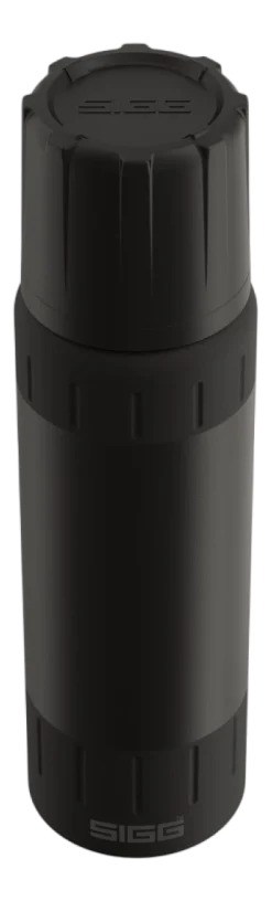 Sigg Thermosfles Alpine Star Black 0,75L Discount