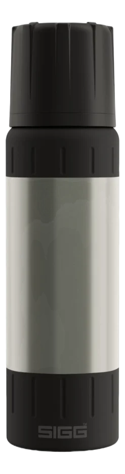 Thermosfles Sigg Alpine Star Brushed 0,75L