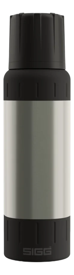 Thermosfles Sigg Alpine Star Brushed 1,0L