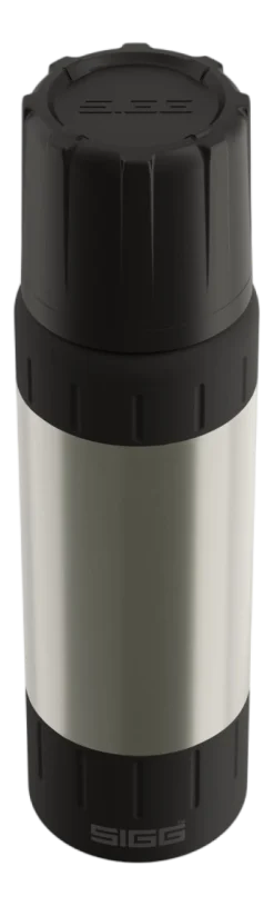 Thermosfles Sigg Alpine Star Brushed 1,0L