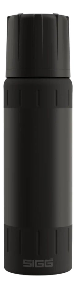 Thermosfles Sigg Alpine Star Black 0,5L