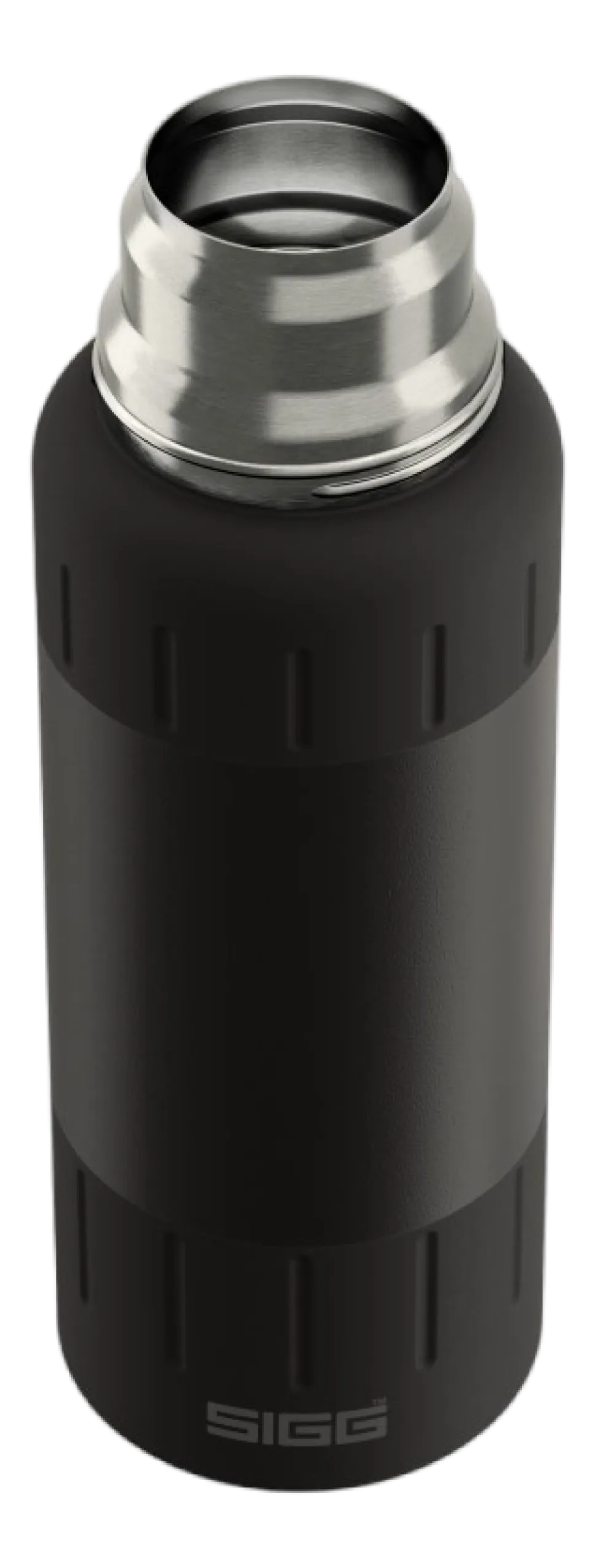 Thermosfles Sigg Alpine Star Black 0,5L