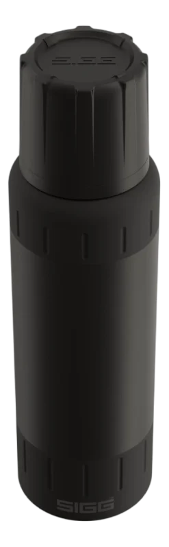 Thermosfles Sigg Alpine Star Black 0,5L