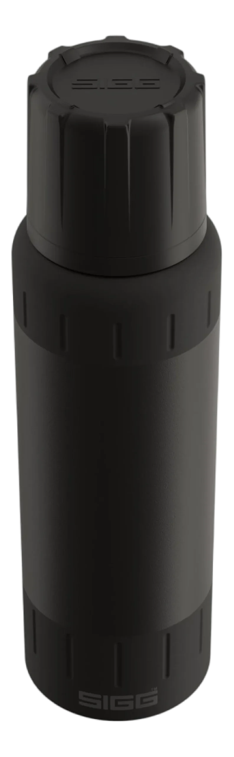 Thermosfles Sigg Alpine Star Black 0,5L
