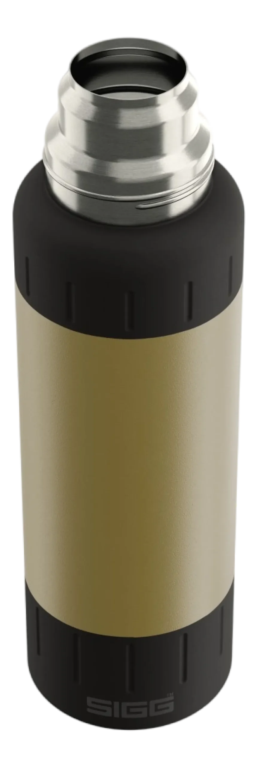 Thermosfles Sigg Alpine Star Caramel-Sand 1,0L