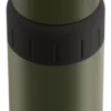 Thermosfles Sigg Alpine Star Roasted-Green 0,5L