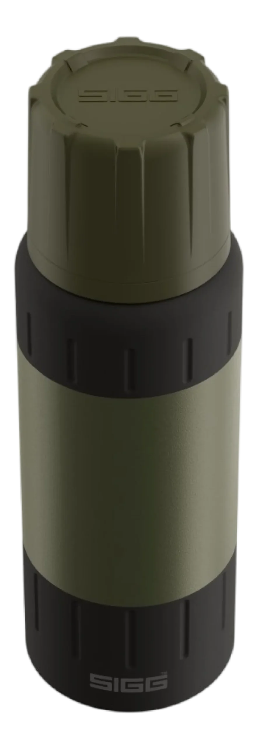 Thermosfles Sigg Alpine Star Roasted-Green 0,5L