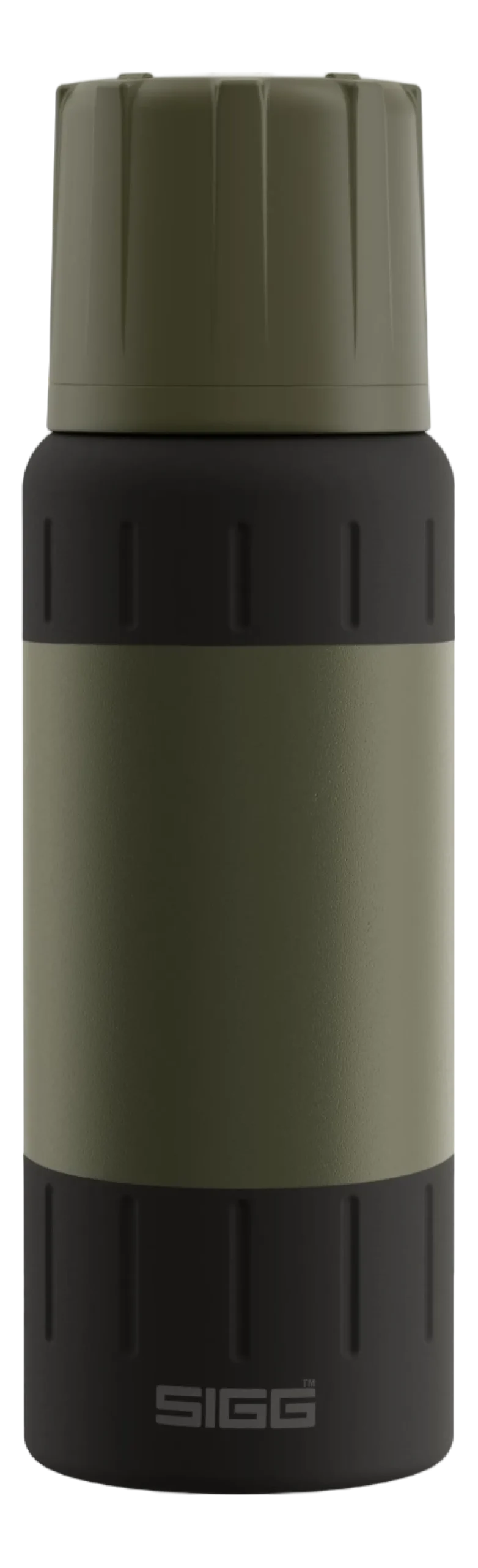 Thermosfles Sigg Alpine Star Roasted-Green 0,5L