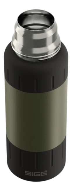 Thermosfles Sigg Alpine Star Roasted-Green 0,5L