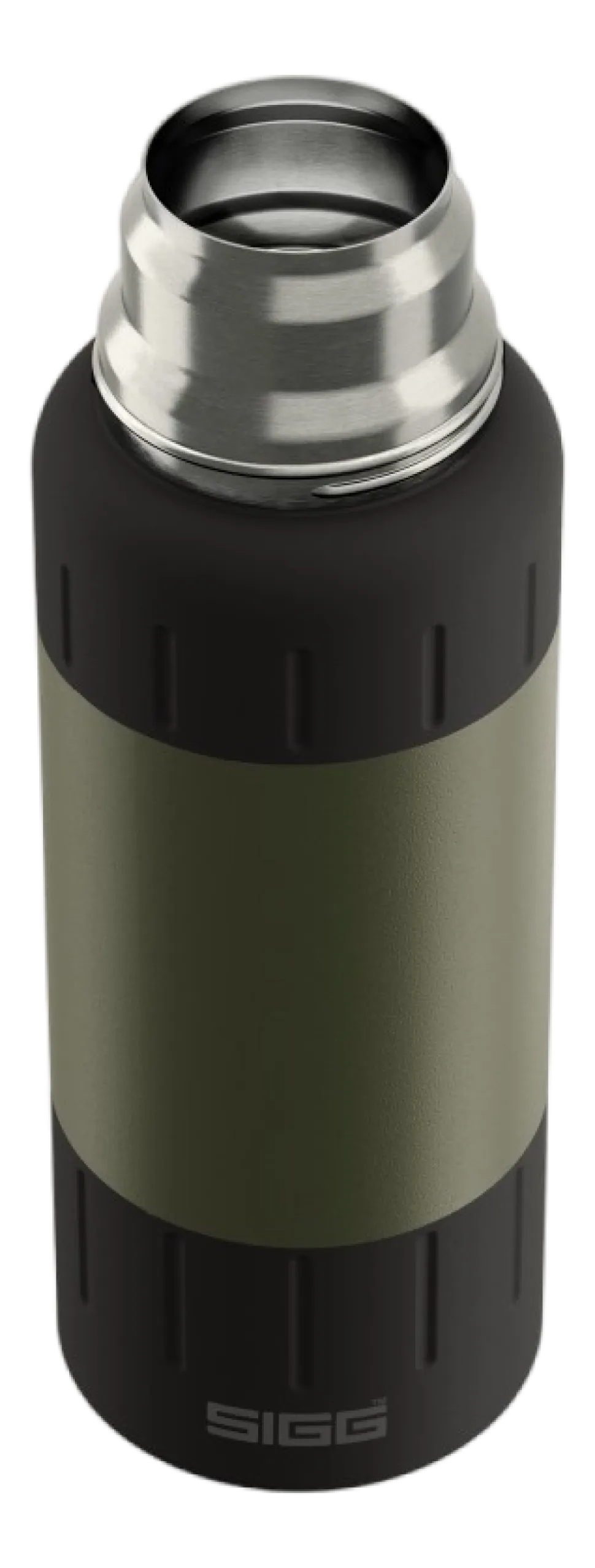 Thermosfles Sigg Alpine Star Roasted-Green 0,5L