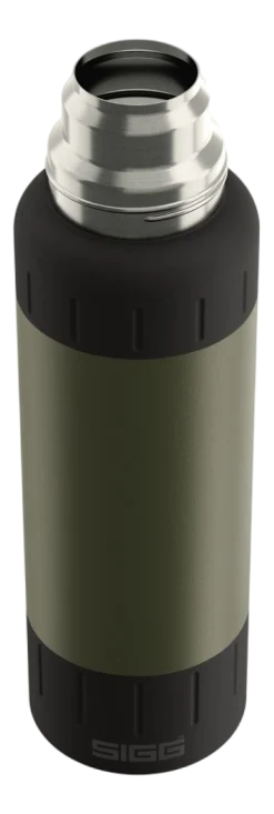 Thermosfles Sigg Alpine Star Roasted-Green 0,75L