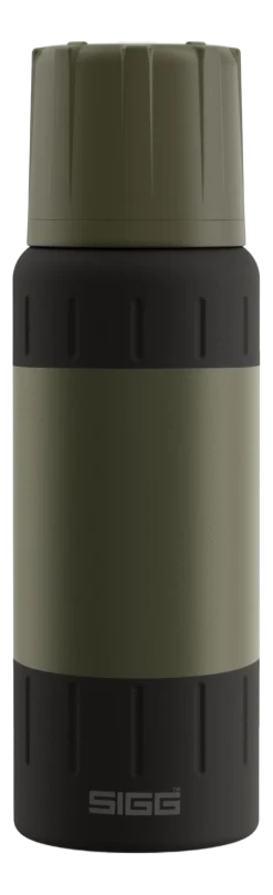 Thermosfles Sigg Alpine Star Roasted-Green 0,75L