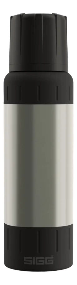 Thermosfles Sigg Alpine Star Brushed 0,5L