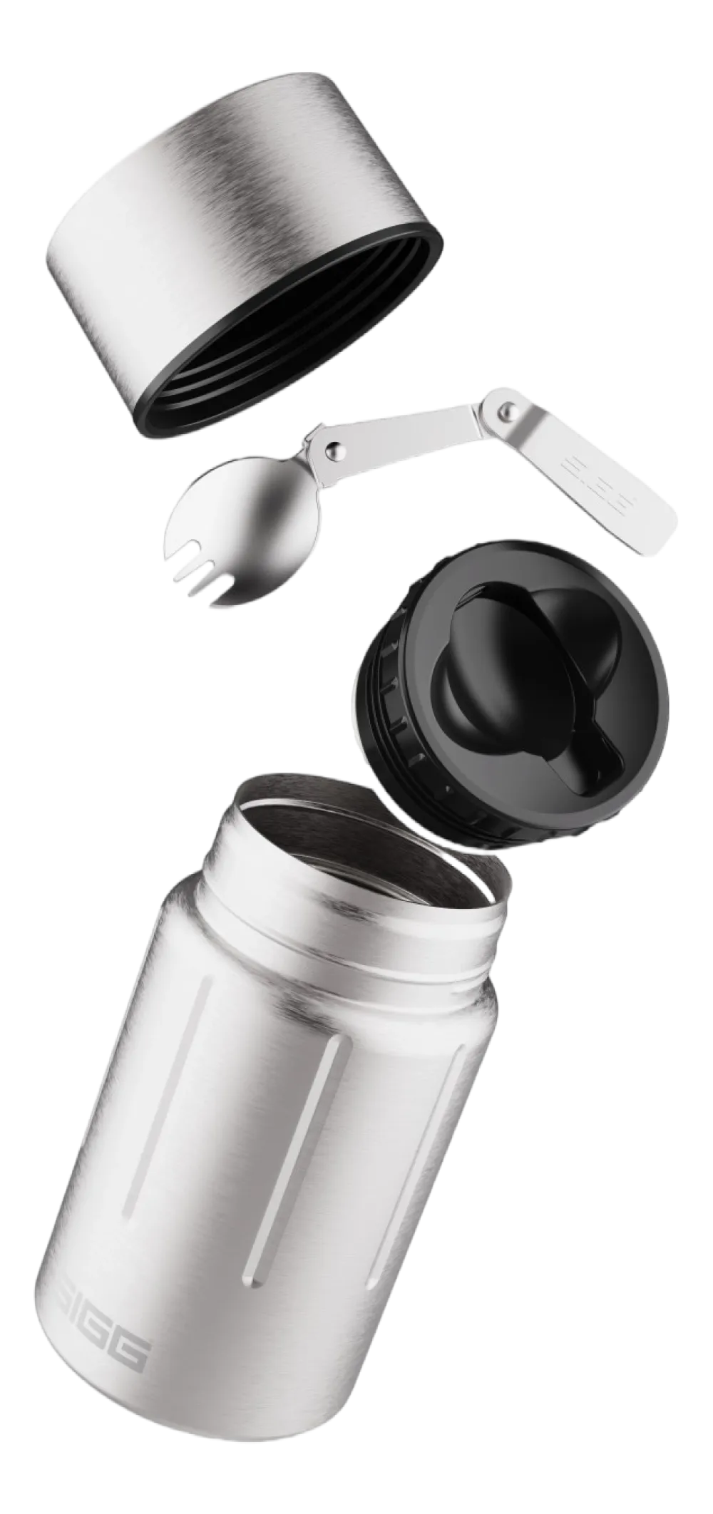 Sigg Thermosfles Gemstone Selenite 0,75L Best